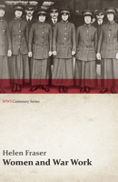 Women and War Work 9354045650 Book Cover