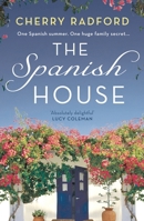 The Spanish House 1801103887 Book Cover