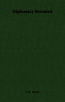 Diplomacy Revealed 0548802904 Book Cover