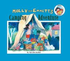 Molly and Emmett's Camping Adventure 1577688945 Book Cover