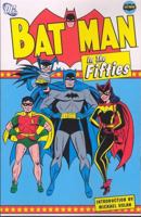 Batman in the Fifties 1563898101 Book Cover