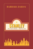 STANLEY (French Edition) B0GRWPCD6C Book Cover