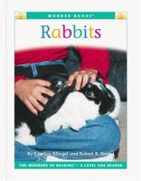 Rabbits (Wonder Books Level 1 Pets) 1567668003 Book Cover