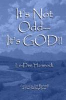 It's Not Odd - It's GOD!! 0980062500 Book Cover