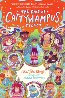 The Kids of Cattywampus Street 0593127560 Book Cover