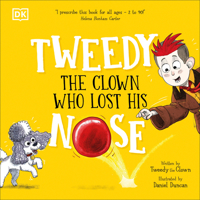 Tweedy: Clown Who Lost His Nose 0593850408 Book Cover