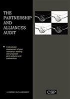 The Partnership and Alliances Audit 1907766065 Book Cover
