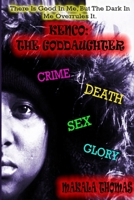 Kenco: The Goddaughter 1623751241 Book Cover