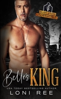 Belle's King (Silver Spoon Underworld) B0BRXT8QK7 Book Cover