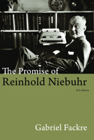 The Promise of Reinhold Niebuhr 0819195359 Book Cover