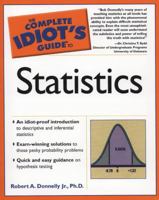 The Complete Idiot's Guide to Statistics