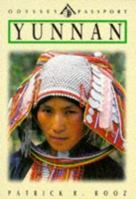 Yunnan 9622172105 Book Cover
