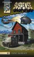 An Alien from Cyberspace 0789154943 Book Cover