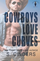 Cowboys Love Curves B0C1TNVLXY Book Cover