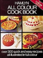 Hamlyn All Color Cookbook 0600343340 Book Cover