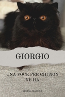 GIORGIO una voce per chi non ne ha 3033116892 Book Cover