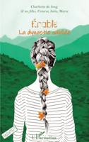 Érable: La dynastie oubliée (Archipels) (French Edition) 2343181322 Book Cover