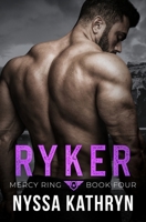 Ryker 1922869805 Book Cover