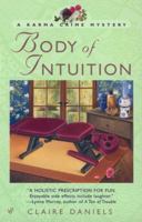 Body of Intuition 0425187403 Book Cover
