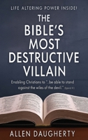 The Bible's Most Destructive Villain B0FJRLHTYH Book Cover