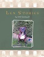 Len Stories 1468504789 Book Cover