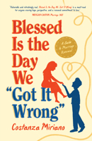 Blessed Is the Day We Made a Mistake B0DSHHL138 Book Cover