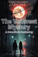The Veilcrest Mystery: A Detective’s Reckoning B0F9VDK3KC Book Cover