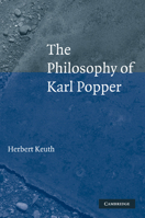 Die Philosophie Karl Poppers. 0521548306 Book Cover