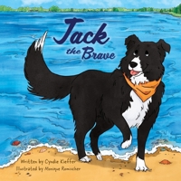 Jack the Brave 1612448585 Book Cover