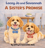 Lacey Jo and Savannah: A Sister's Promise B0GKDW5BGZ Book Cover