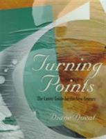 Turning Points: The Career Guide for the New Century 0137277024 Book Cover