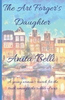 The Art Forger's Daughter 1500517534 Book Cover