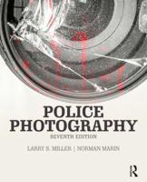 Police Photography 1437755801 Book Cover