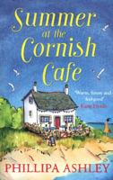 Summer at the Cornish Cafe 0008248303 Book Cover