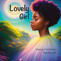 Lovely Girl 1736483412 Book Cover