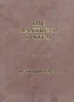 The Maxtrend System 0930233654 Book Cover