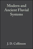 Modern and Ancient Fluvial Systems (Special Publications of the International Association of Sedimentologists) 0632009977 Book Cover