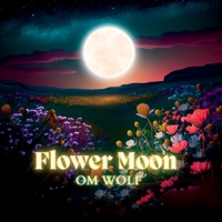 Flower Moon 1088110746 Book Cover