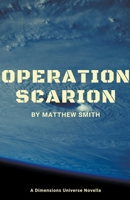 Operation Scarion B0B8R3XD44 Book Cover