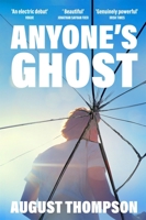 Anyone's Ghost 1035034107 Book Cover