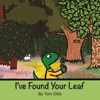 I've Found Your Leaf B093R5TK3J Book Cover