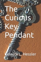 The Curious Key Pendant B08975HFRC Book Cover