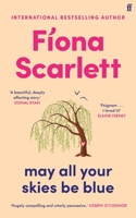May All Your Skies Be Blue 0571390900 Book Cover