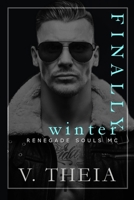 Finally Winter 1790476437 Book Cover