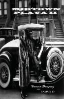 Midtown Playa Part II City of Dreams 1533002800 Book Cover