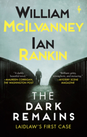 The Dark Remains 1609457196 Book Cover