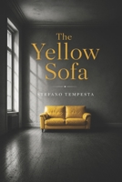 The Yellow Sofa: To be seen is to be born again B0H46CJ9BT Book Cover