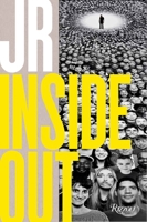 Jr: Inside Out 0847858642 Book Cover