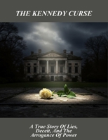 The Kennedy Curse: A True Story Of Lies, Deceit, And The Arrogance Of Power B0FQ4WJNLW Book Cover