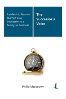 The Successor's Voice 1852527919 Book Cover